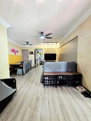 Blk 255 Tampines Street 21 (Tampines), HDB 4 Rooms #554985461